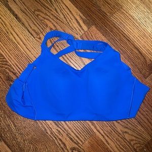 Lululemon Energy Bra